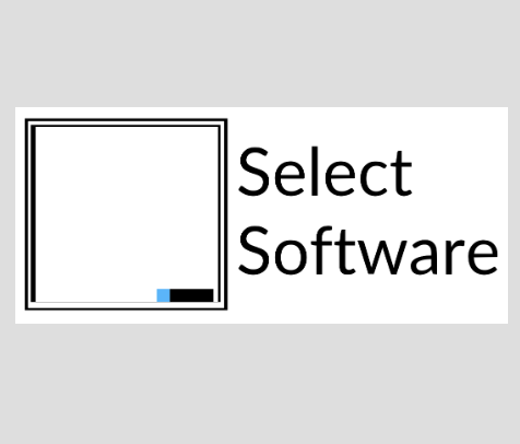 Select Software Reviews